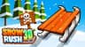 Snow Rush 3D