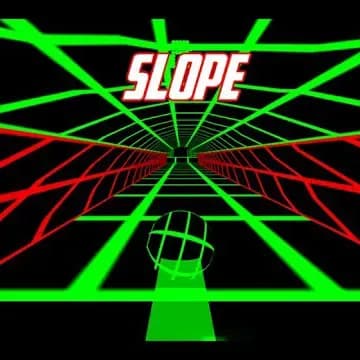 Slope