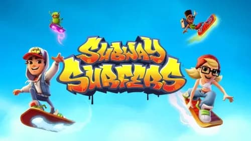 Subway Surfers